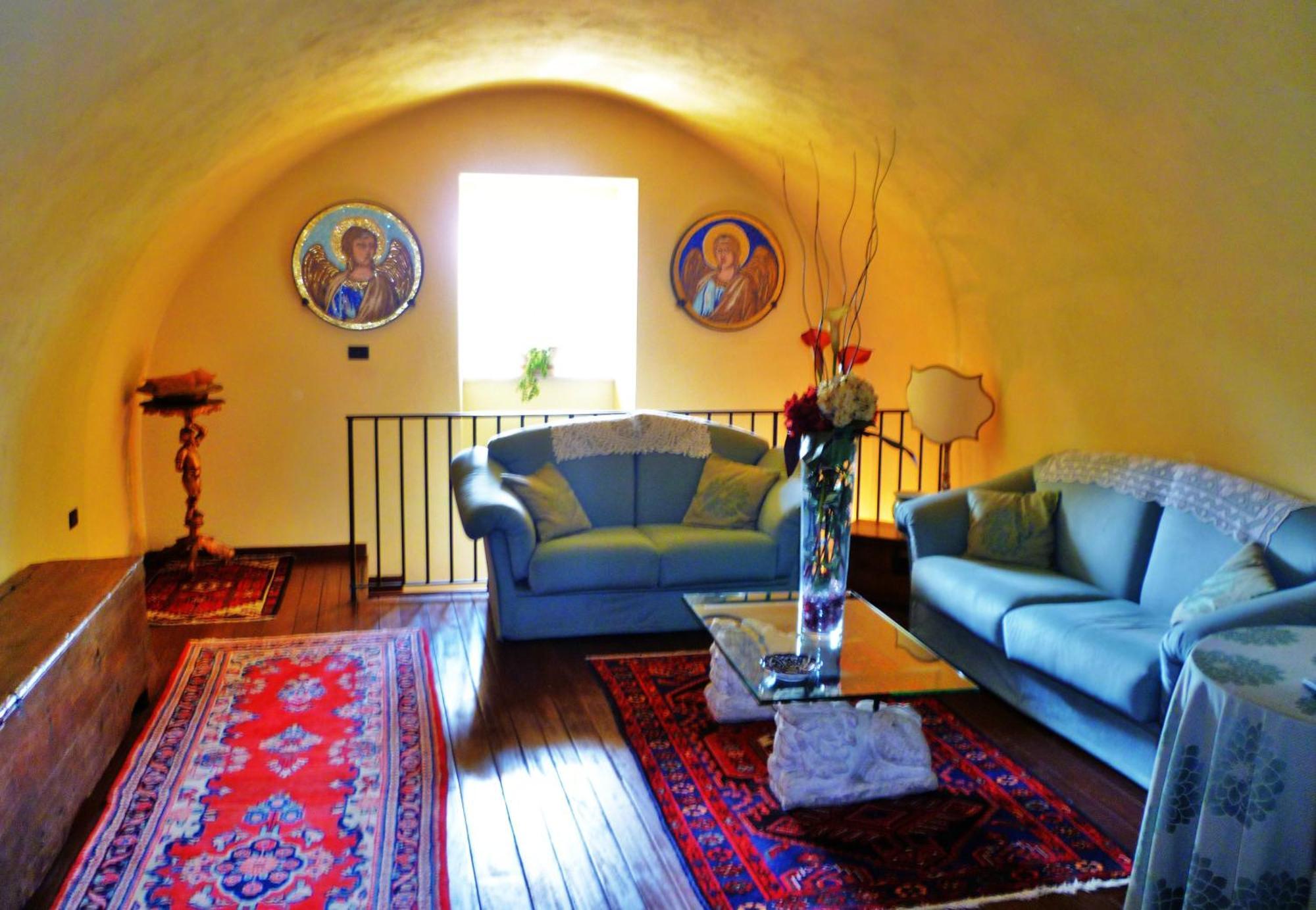 Locanda Di Villa Torraccia Πέζαρο Εξωτερικό φωτογραφία