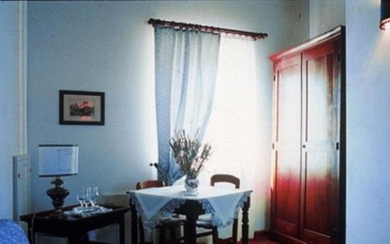Locanda Di Villa Torraccia Πέζαρο Εξωτερικό φωτογραφία