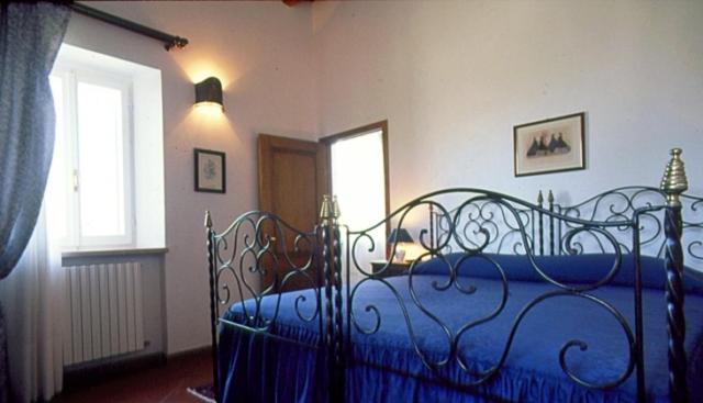 Locanda Di Villa Torraccia Πέζαρο Εξωτερικό φωτογραφία