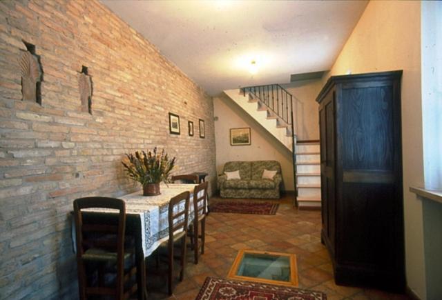 Locanda Di Villa Torraccia Πέζαρο Εξωτερικό φωτογραφία
